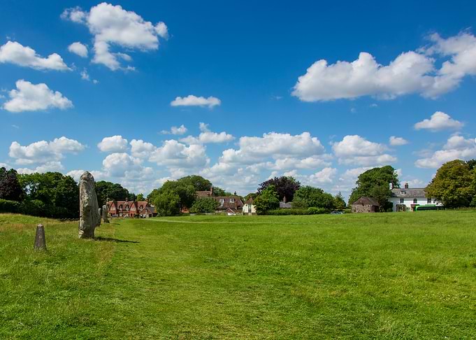Avebury