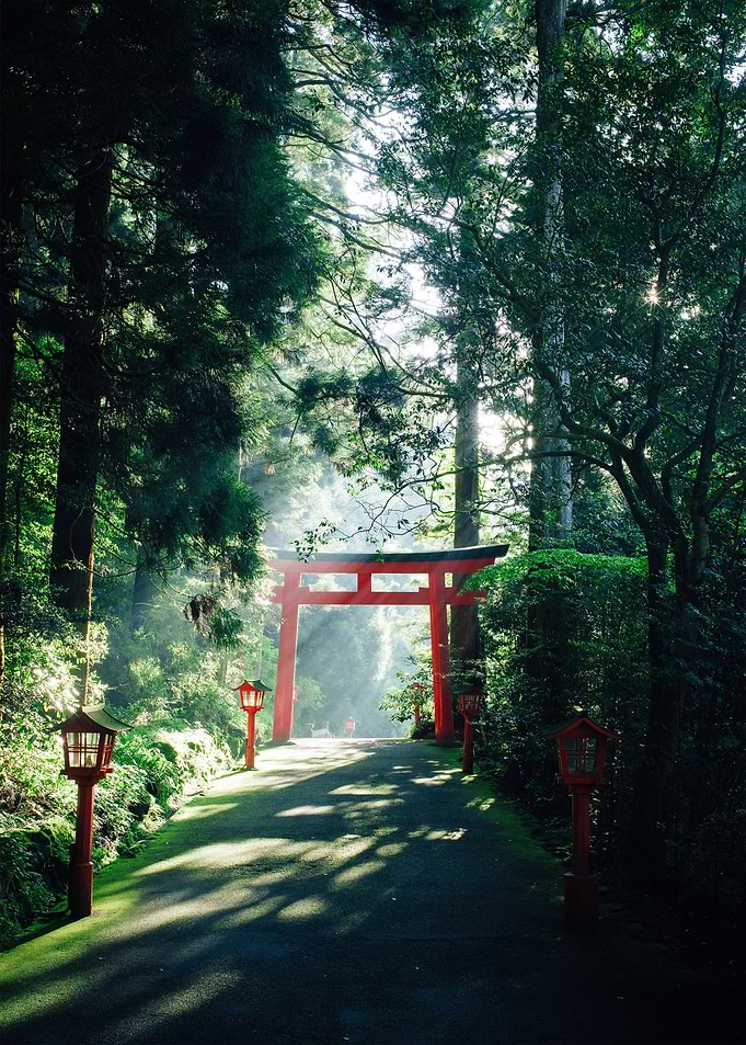Japan