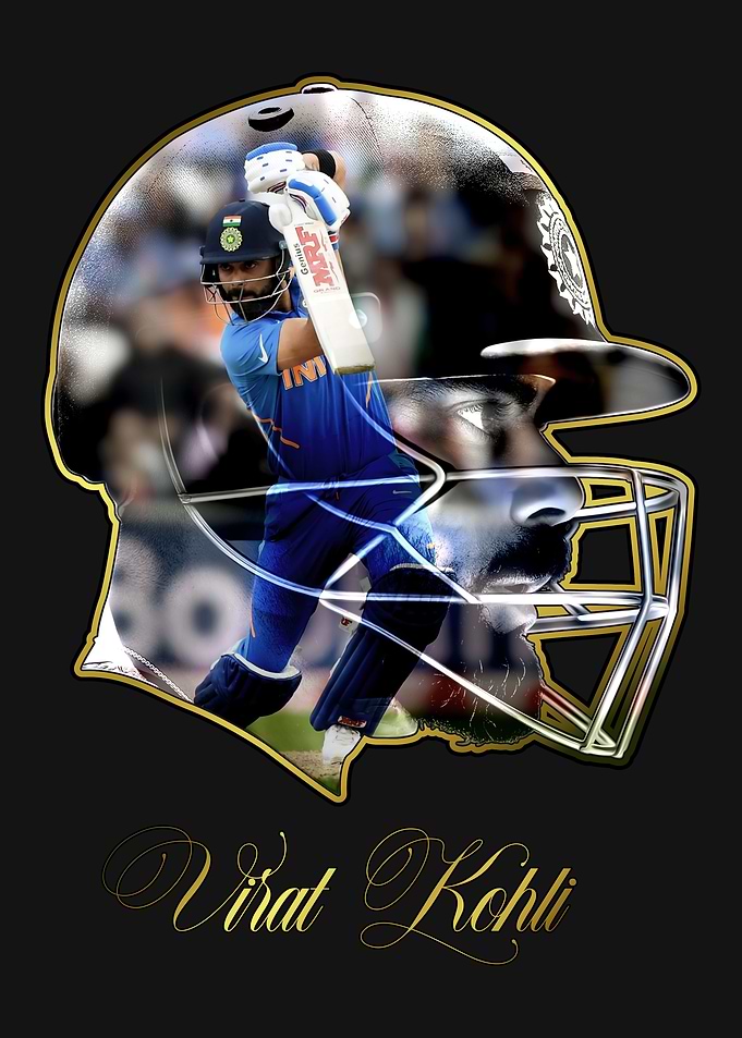 Virat Kohli India Cricket