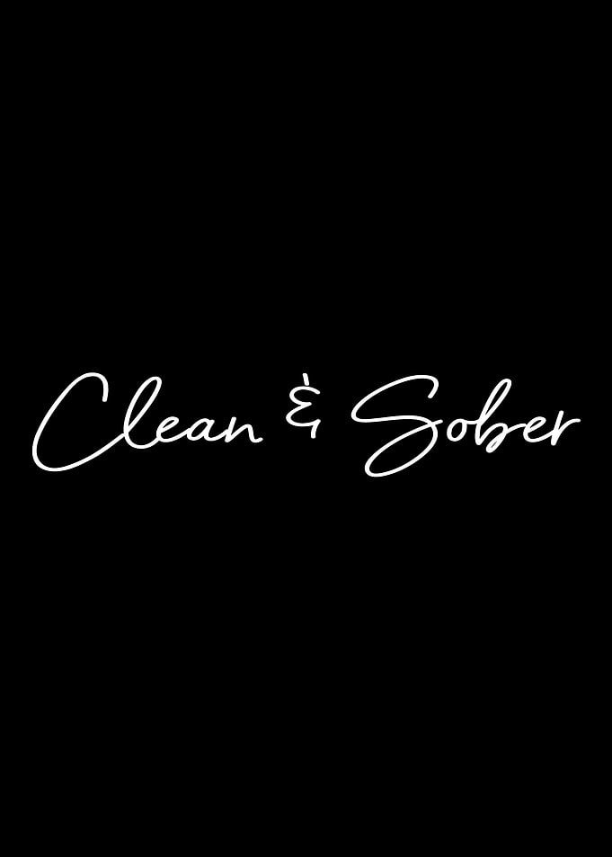 Drug Free Clean No Drugs