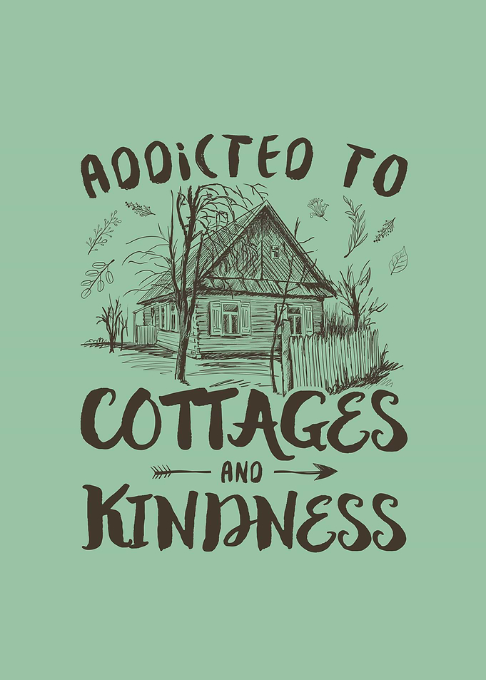 Cottagecore Kindness
