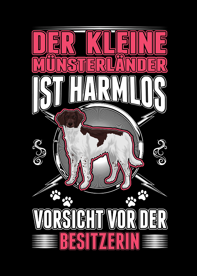 Kleiner Mnsterlnder