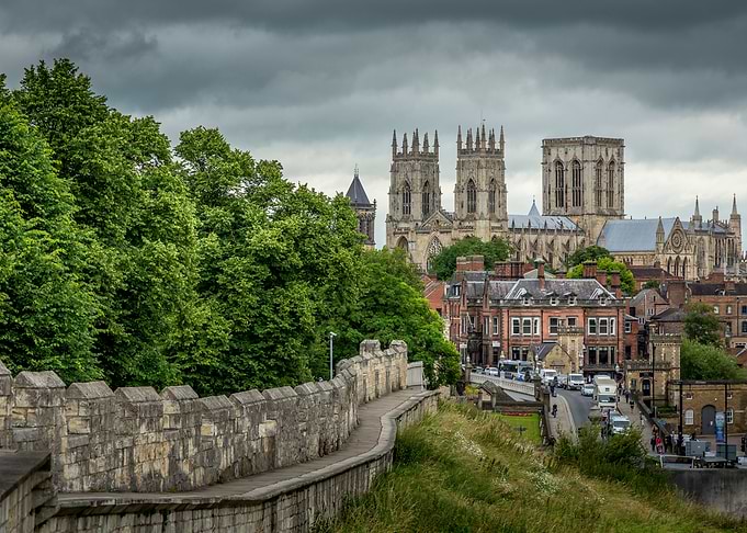 York Minster