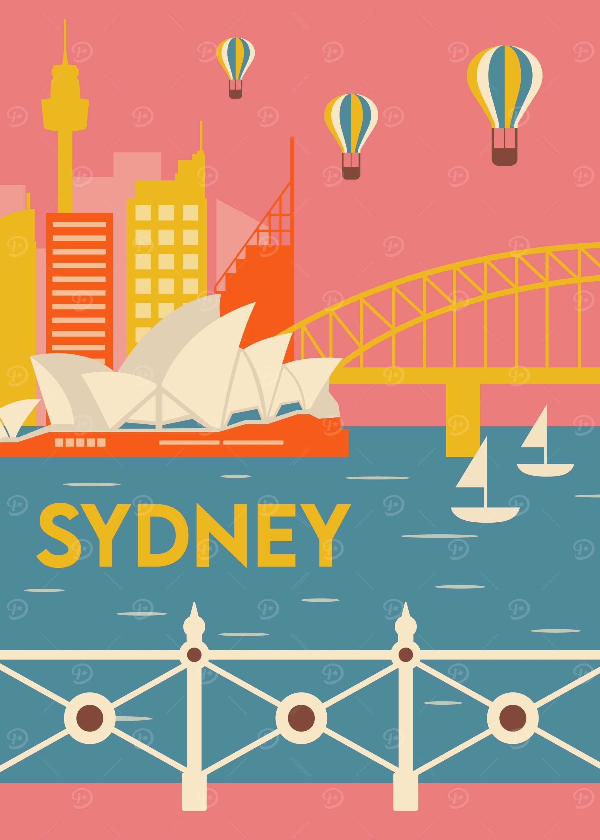 Sydney City