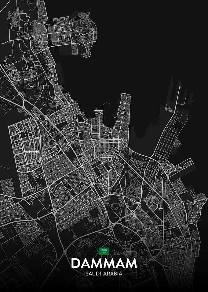 Dammam SA