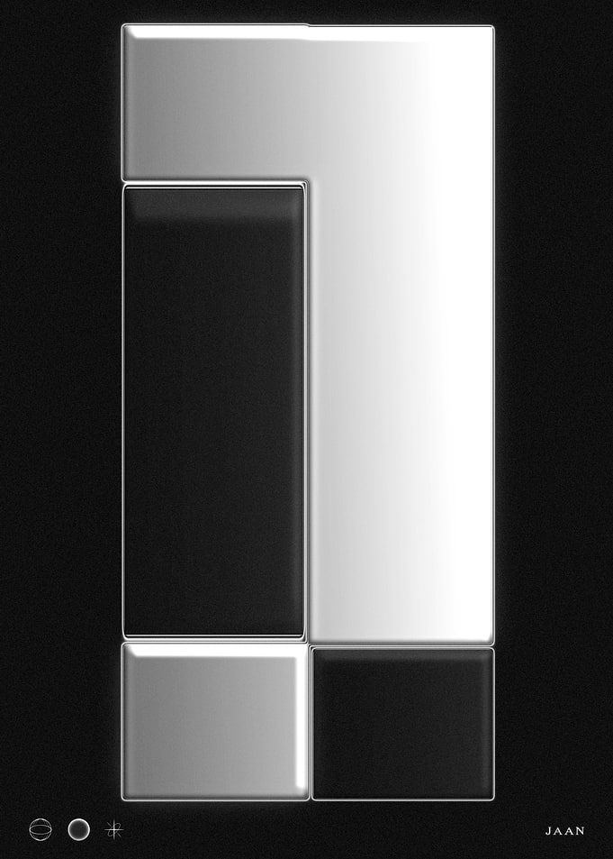Letter J