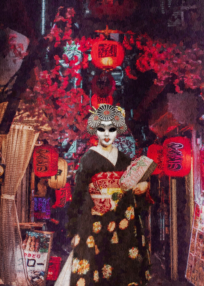 Kyoto secrets