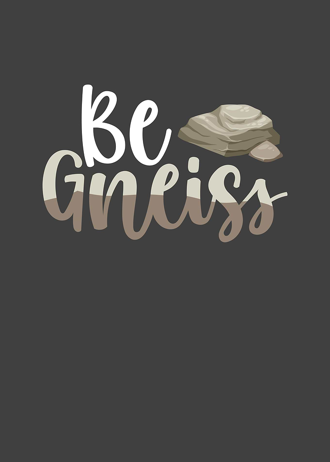 Be nice