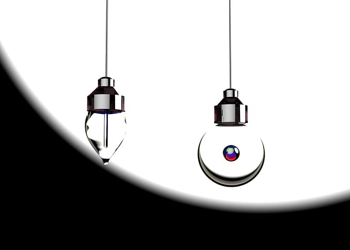Lightbulbs