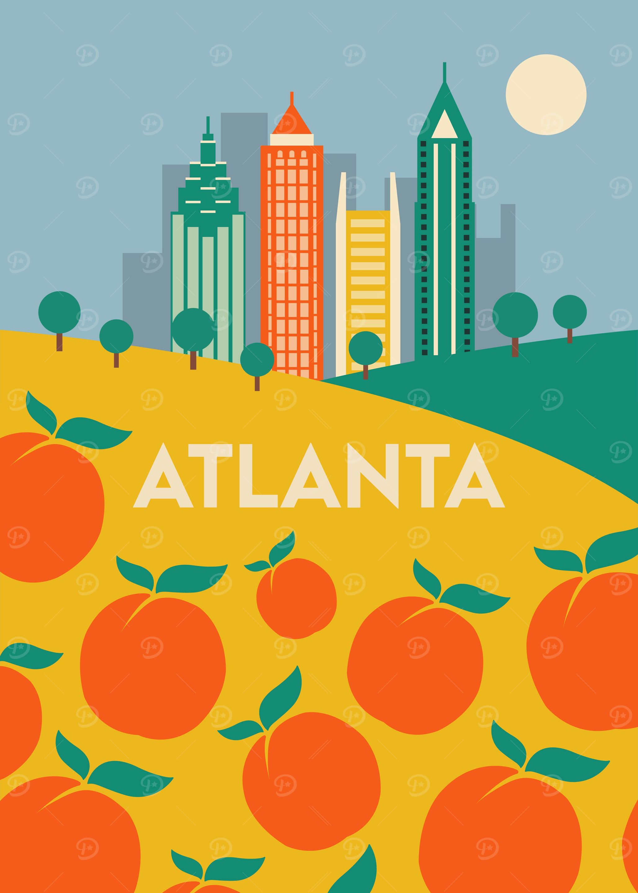 Atlanta City