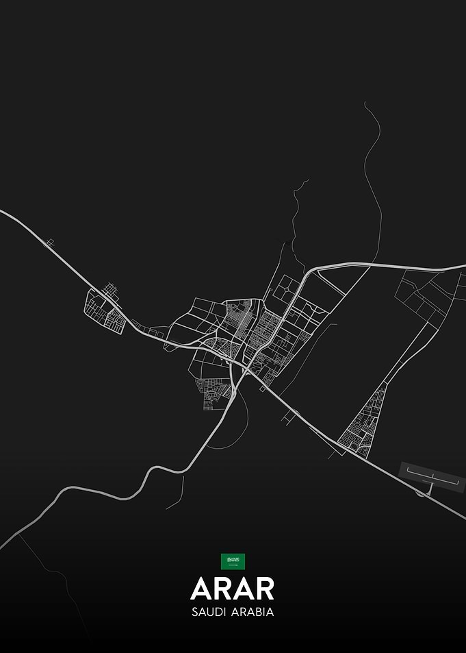 Arar SA