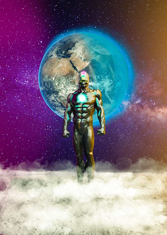 MoonMan