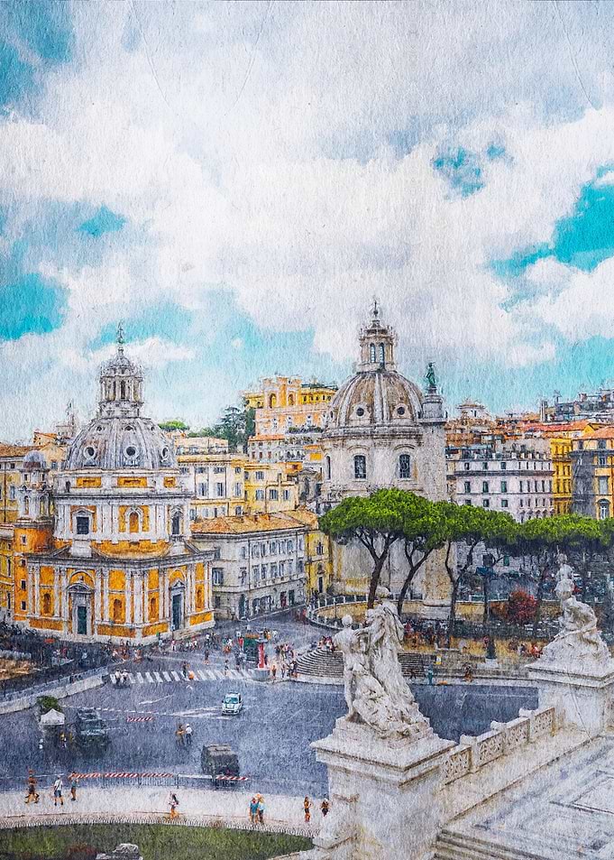 Rome
