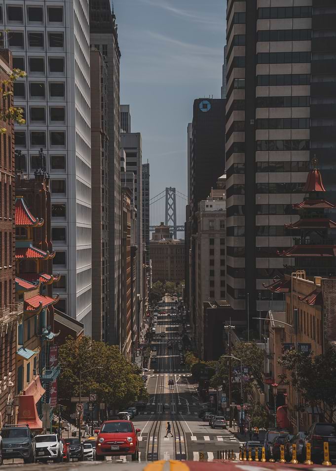 Bay Bridge