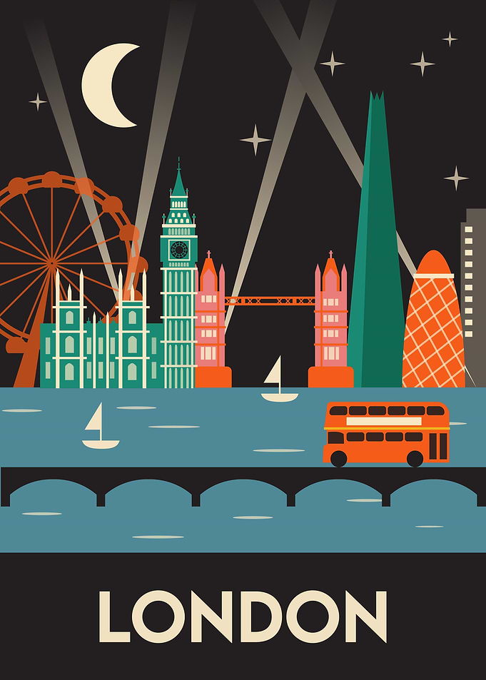 London City