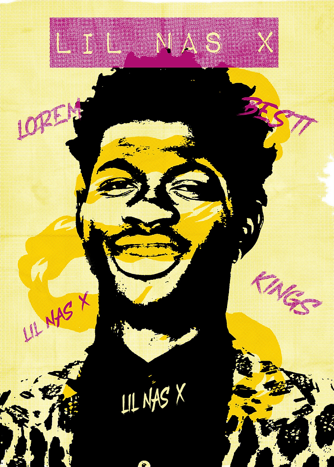Rapper Vintage