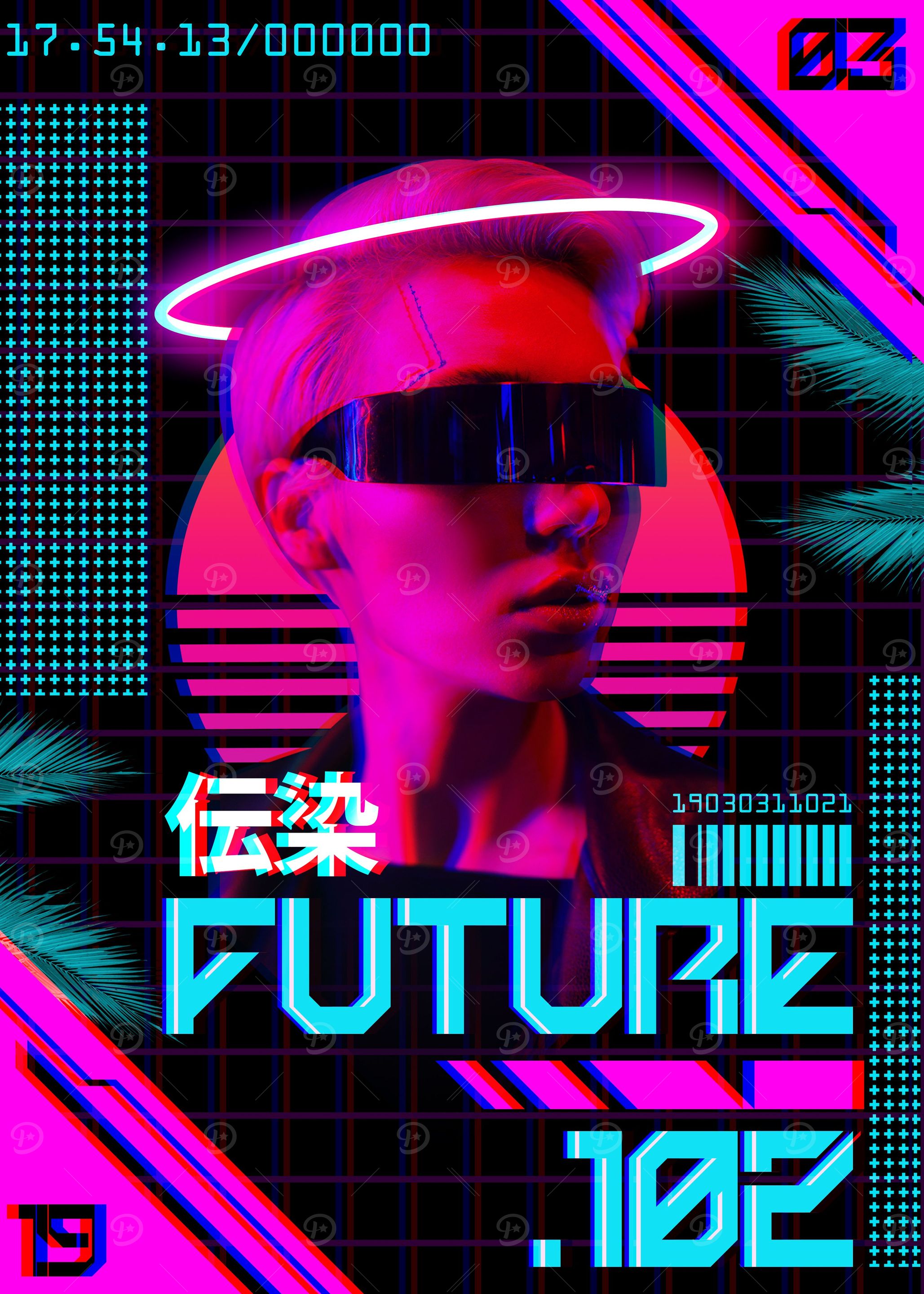 Future 102