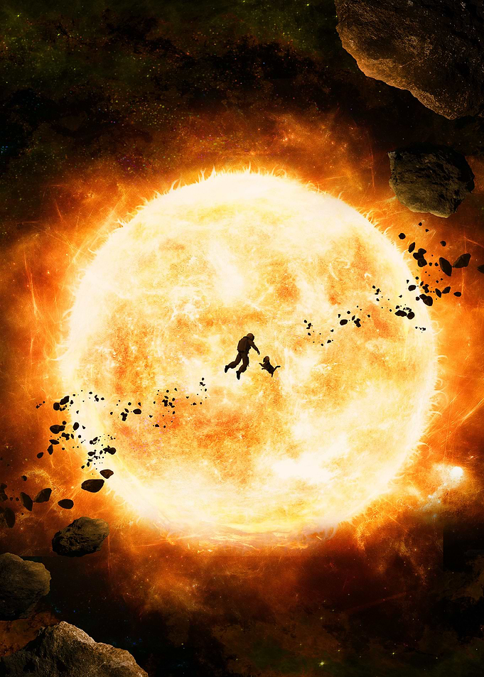 Spacewalk