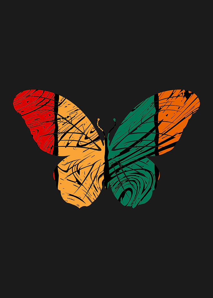 Butterfly Animal