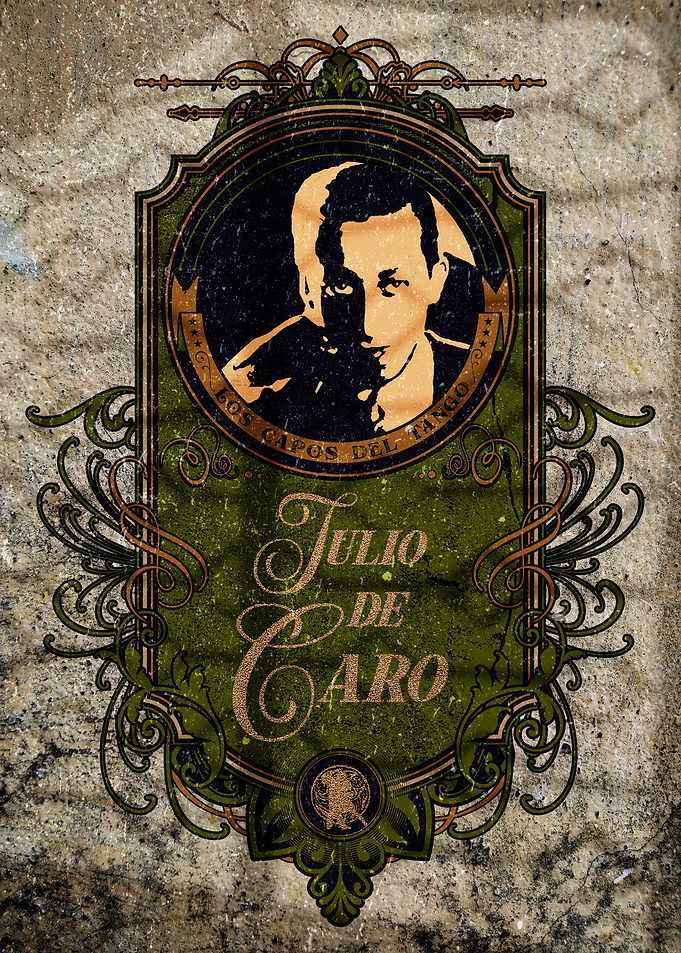 Julio de Caro