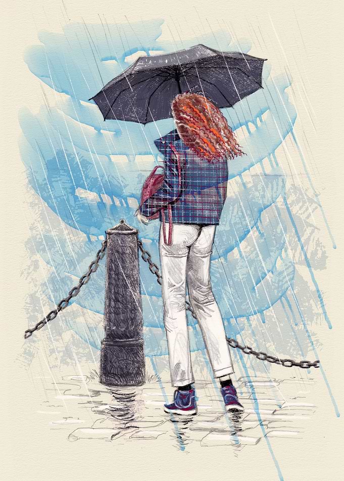 Rain