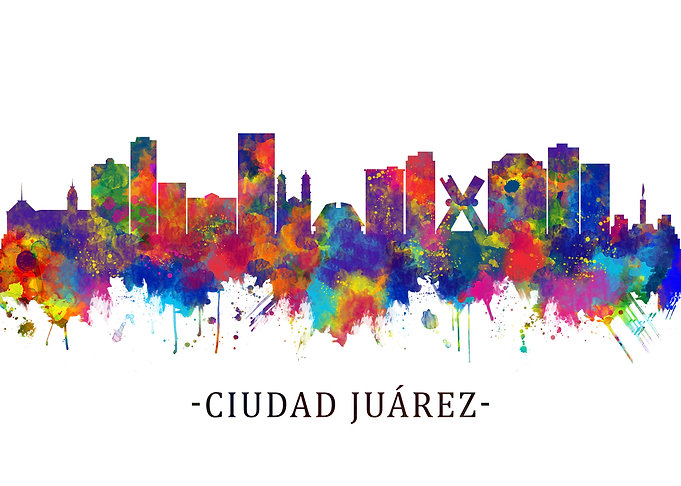 Ciudad Juarez Mexico
