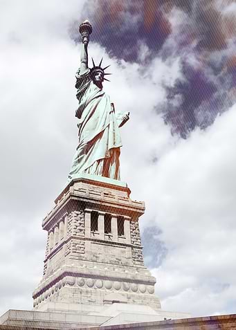 new york