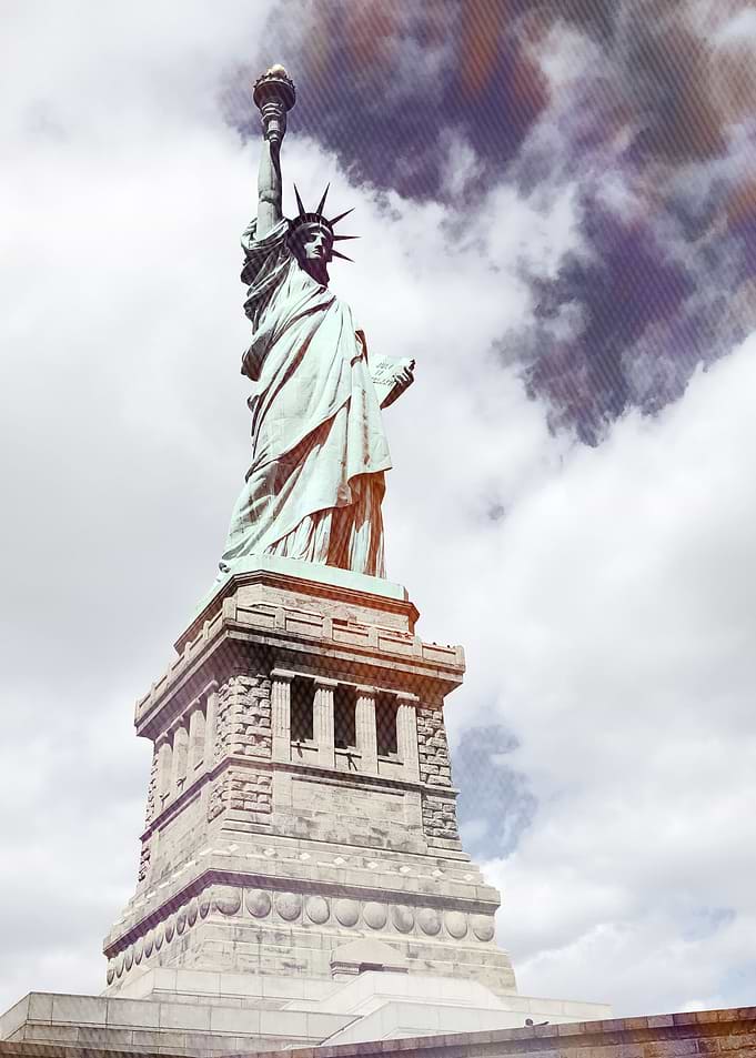 new york