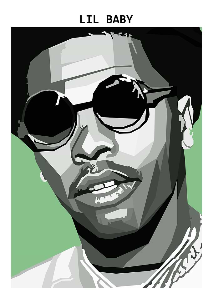 Lil Baby Rapper