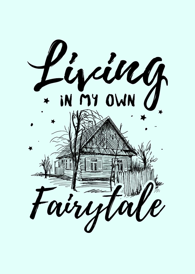 Cottagecore Cottage Farm