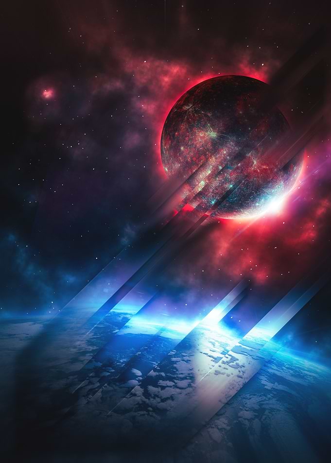 Planet two