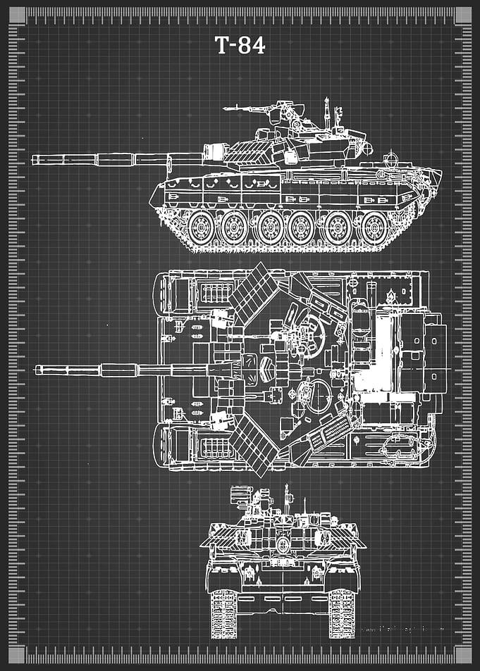 T 80