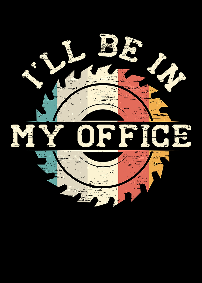 Ill Be In My Office