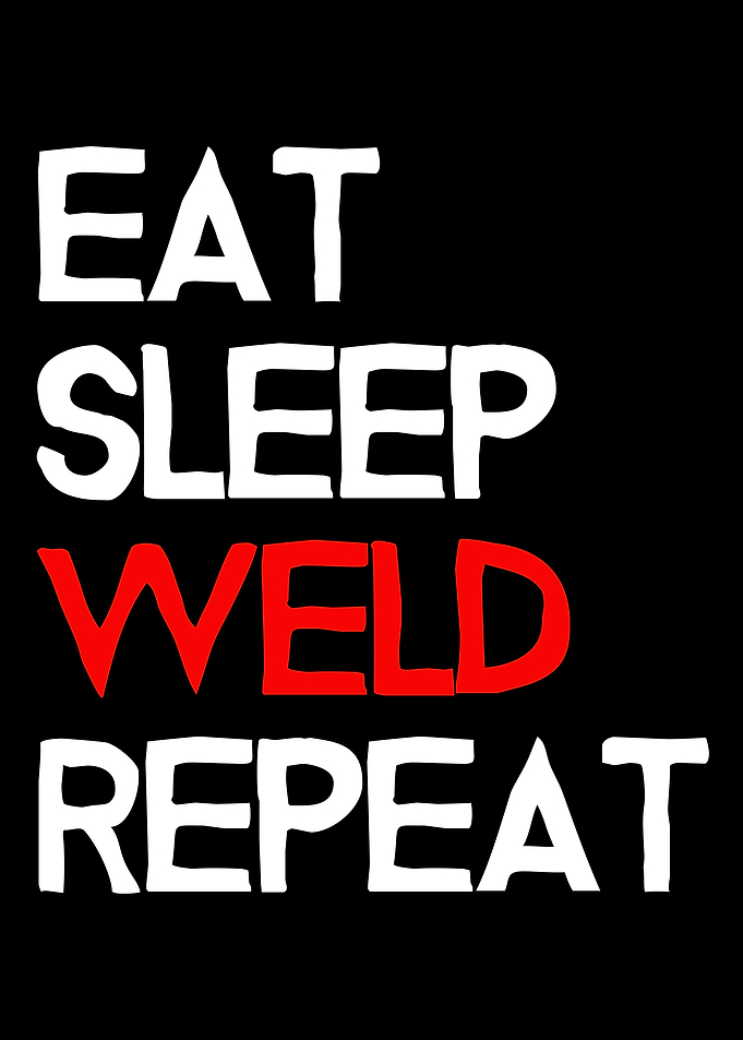 Welder Quote