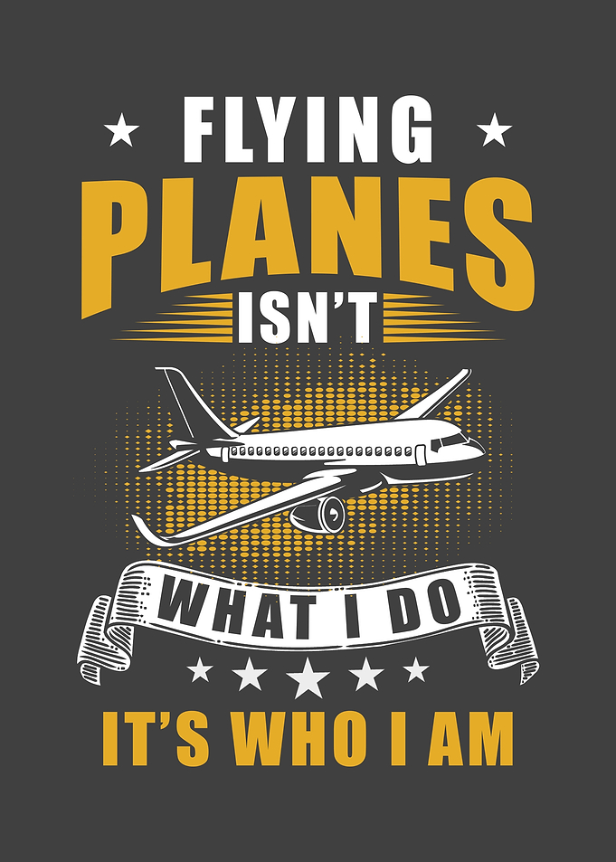 Pilot Gift
