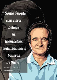 Robin Williams Quote