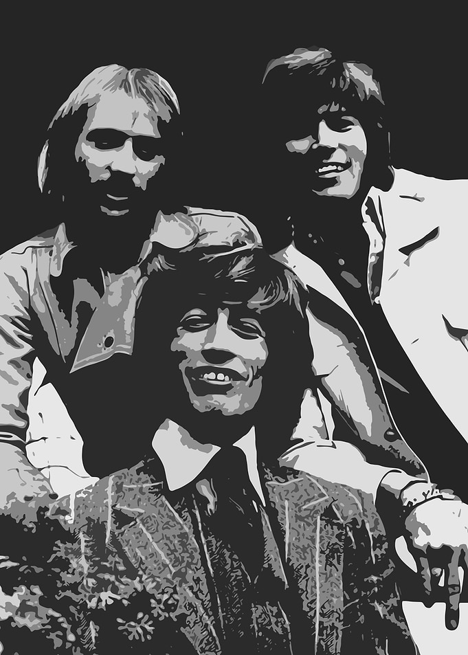 Bee gees