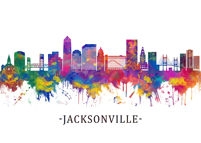 Jacksonville Florida