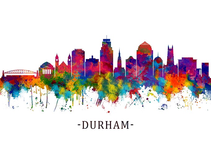 Durham North Carolina