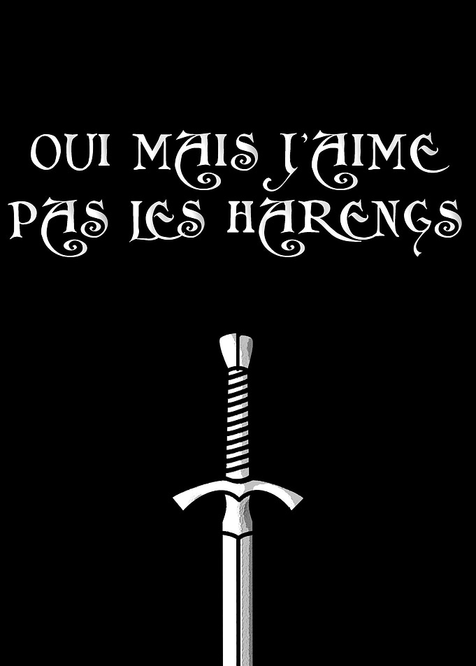 Les Hraengs