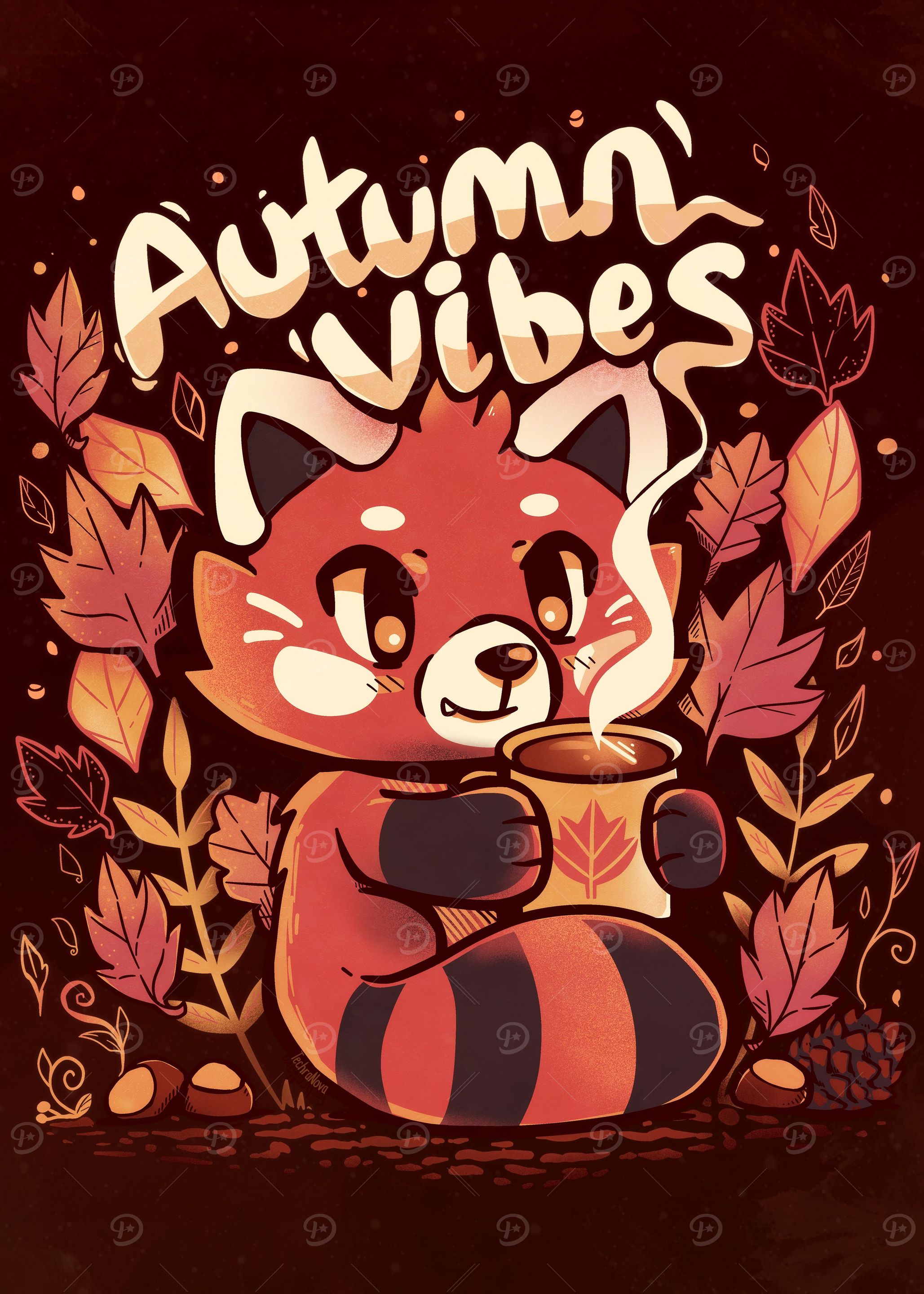 Autumn Vibes