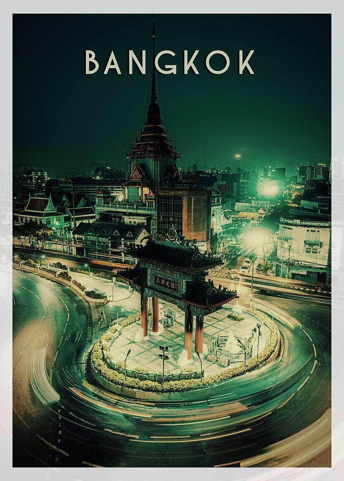 Bang Kok
