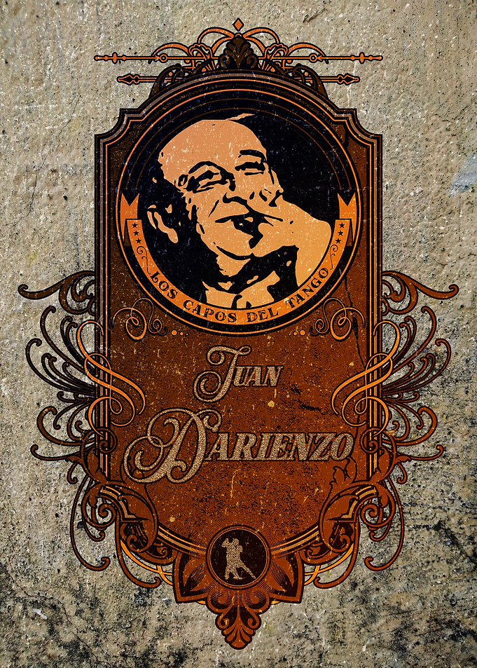 Juan DArienzo