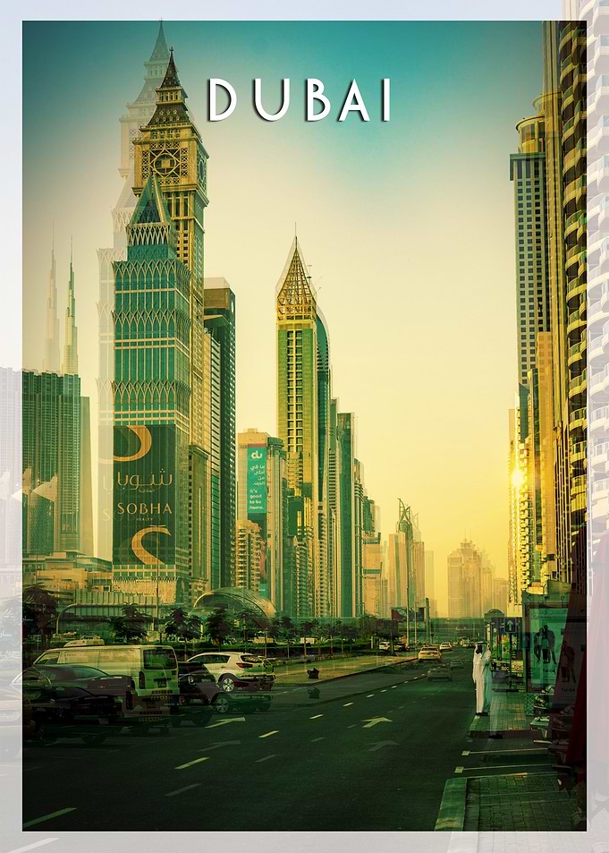 Dubai