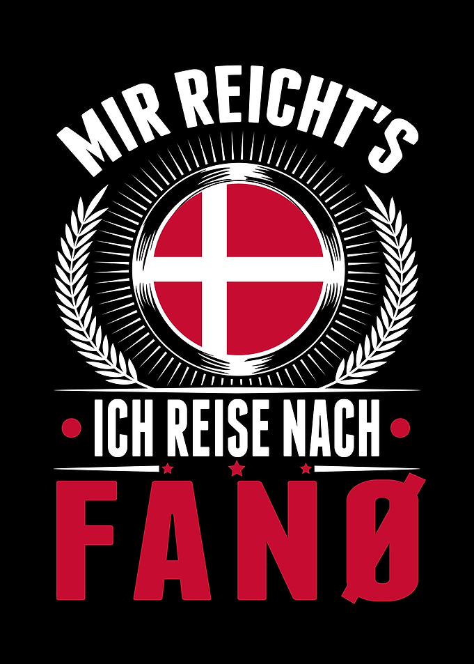 Dnemark Urlaub Fan Reise
