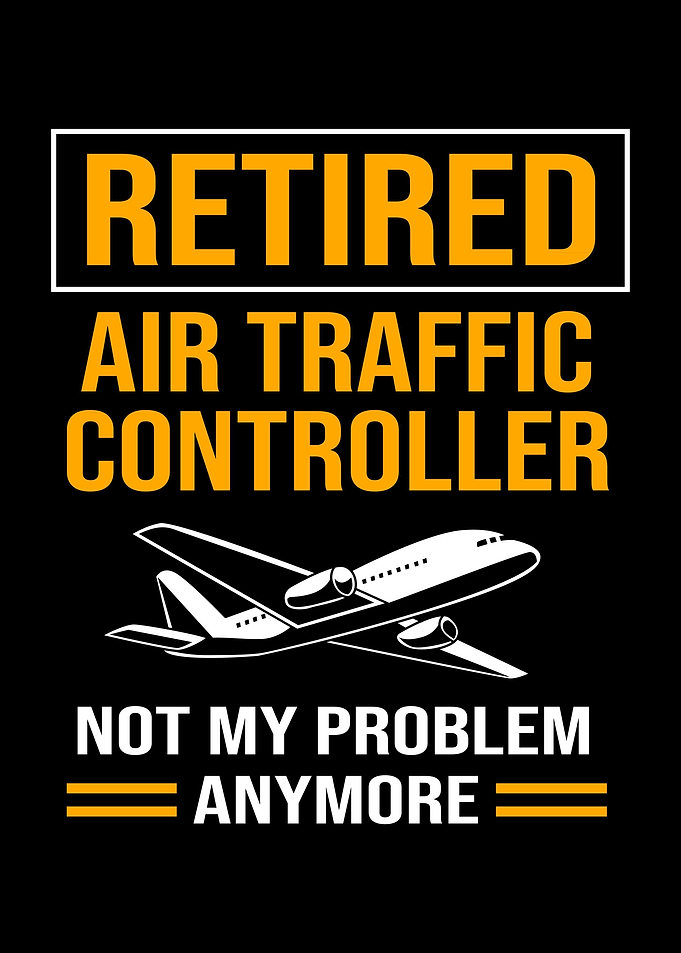 Retired Air Traffic