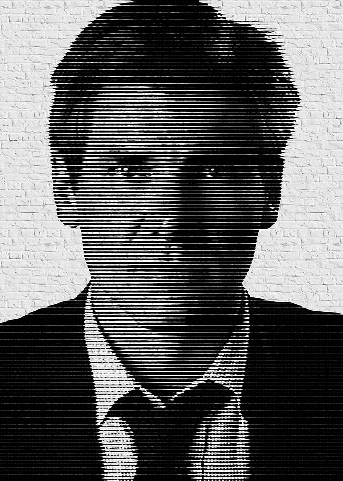 Harrison Ford