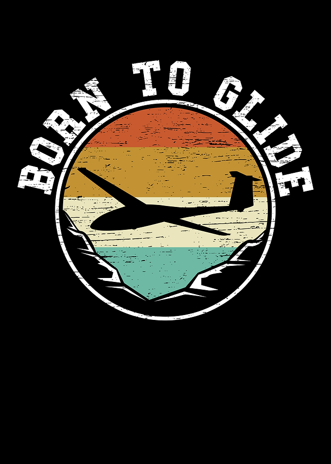 Born To Glide
