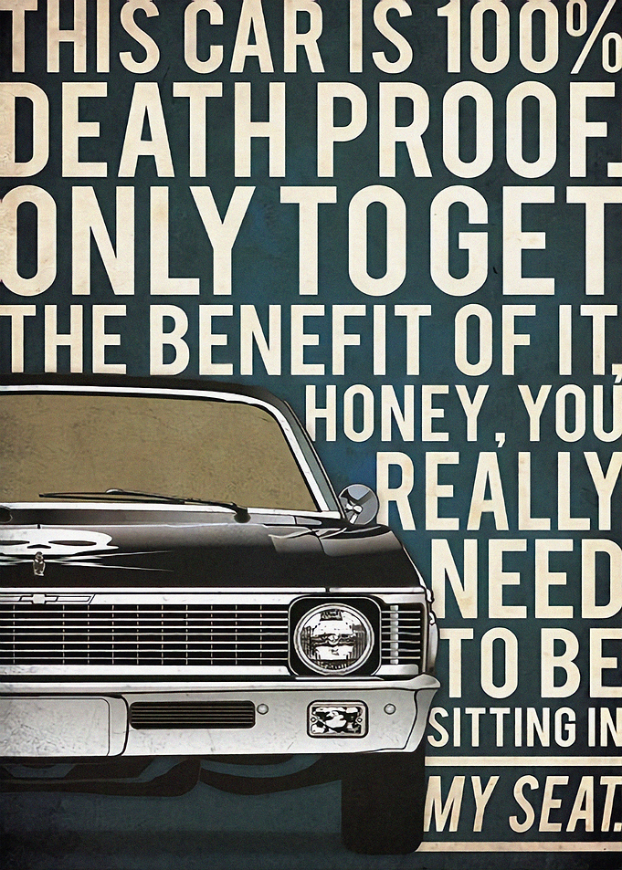 Death Proof