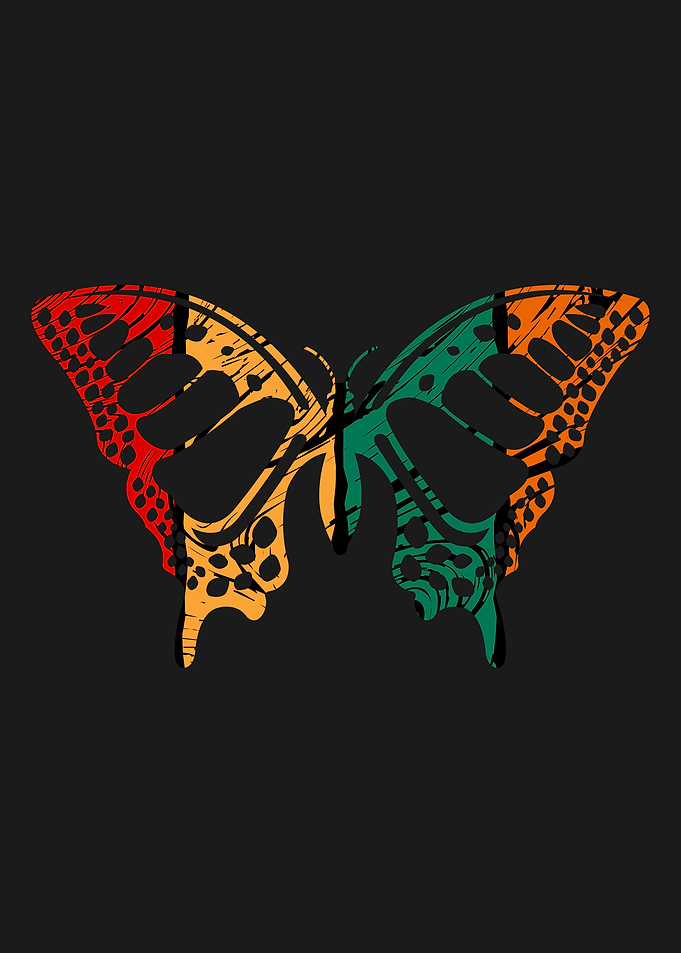 Butterfly Animal